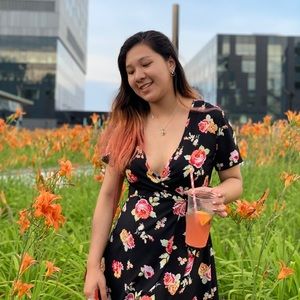 Meet your Posher, Nhi